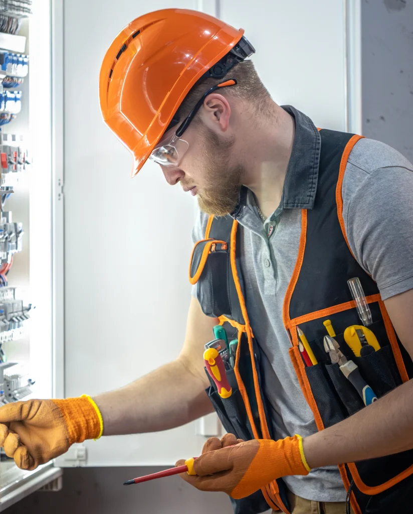 Commercial Electrical Services 247