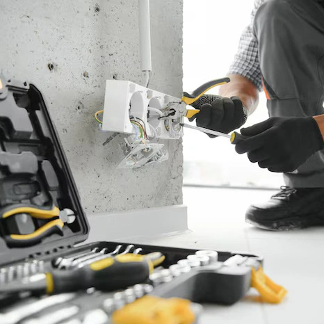 Electrical Services 247
