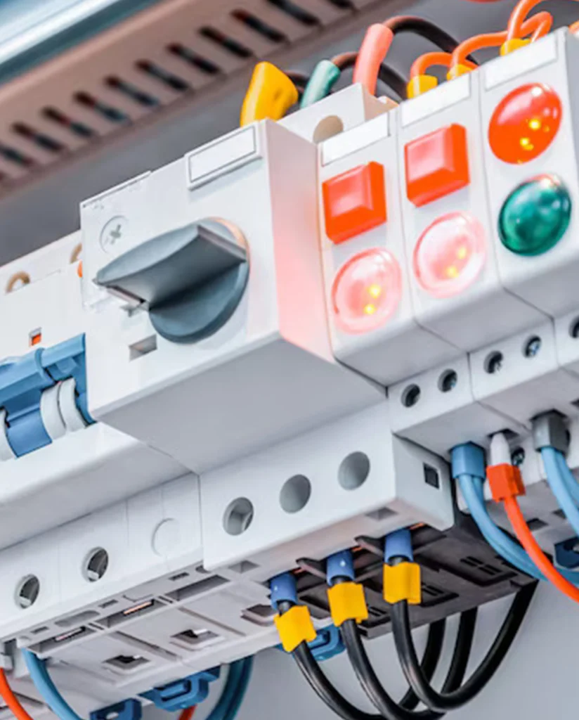 Residential Electrical Services 247